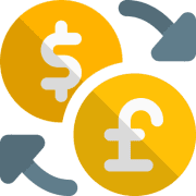 Valutaomregne