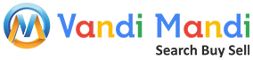 Vandi Mandi
