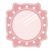 Makeup Vanity