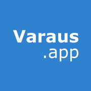 Varaus.app