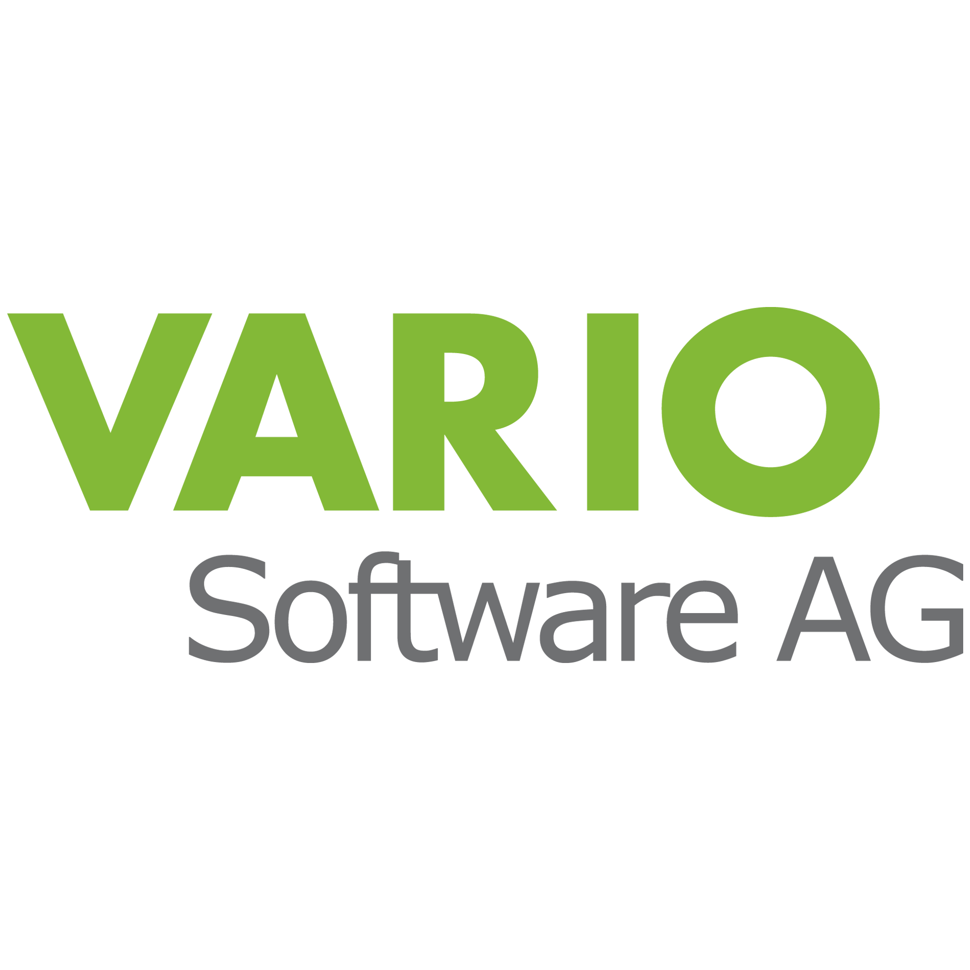 VARIO Software AG