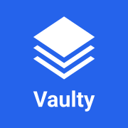 Vaulty