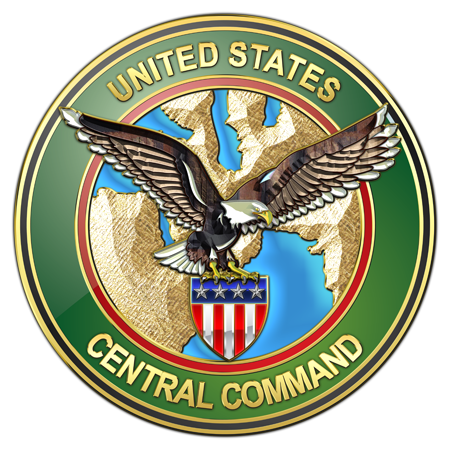 vCENTCOM