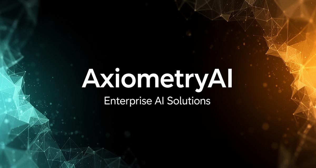 AxiometryAI