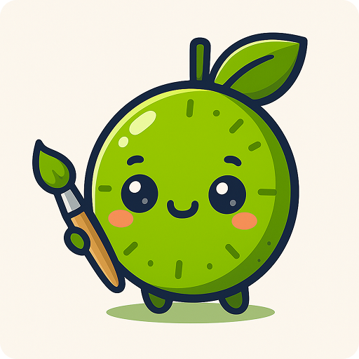 Vectorizer Kiwi