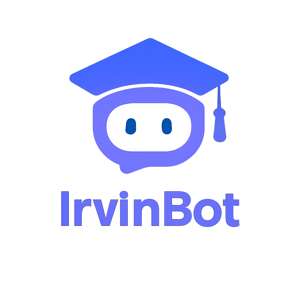 IrvinBot