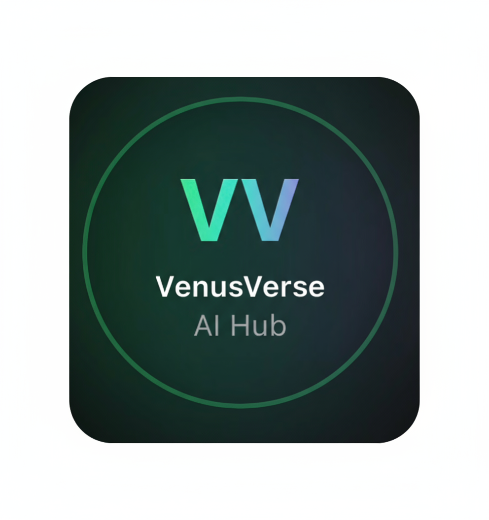 Venusverse