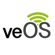 veOS Smart Vending