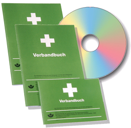 Verbandbuch-Software