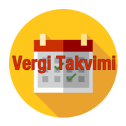 Vergi Takvimi