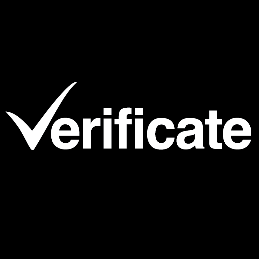Verificate