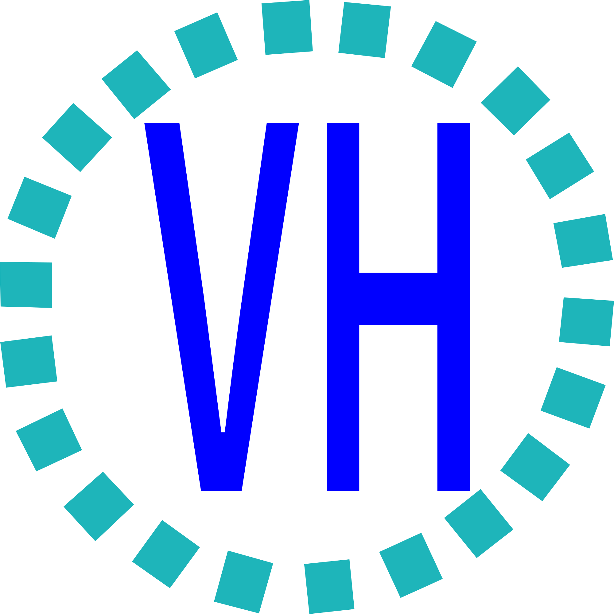 Verified Handles