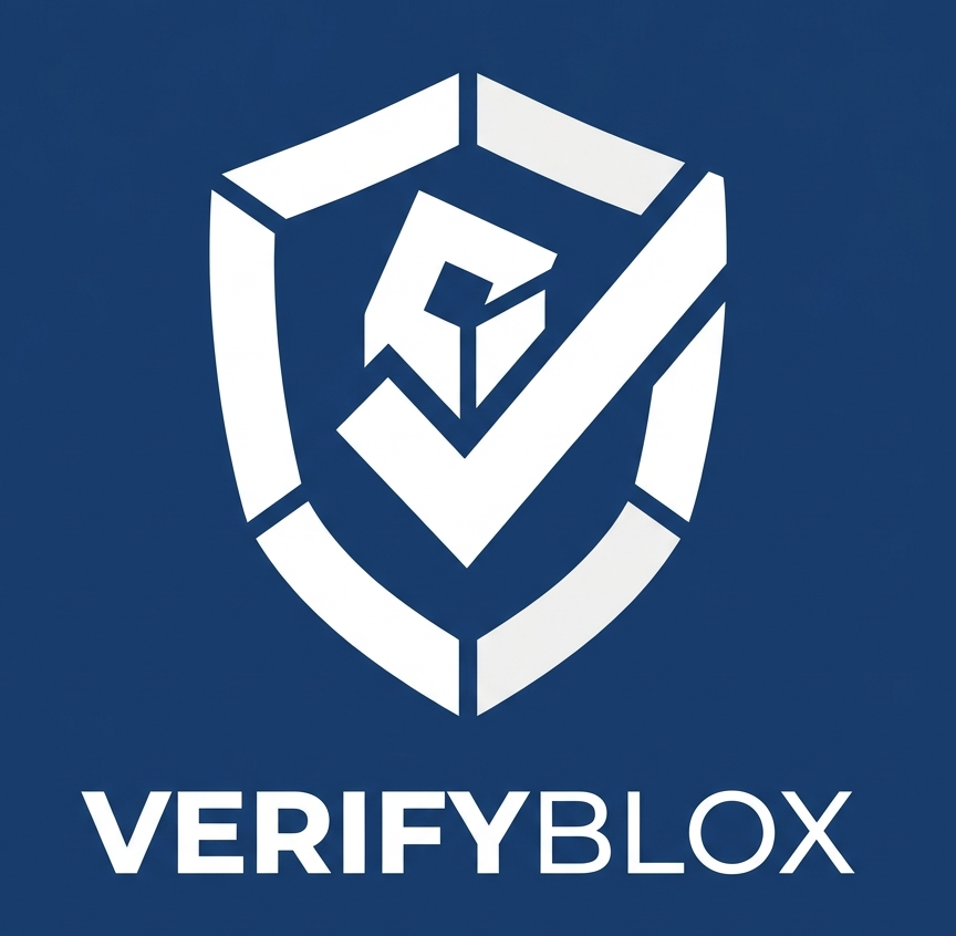 VerifyBlox