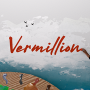 Vermillion
