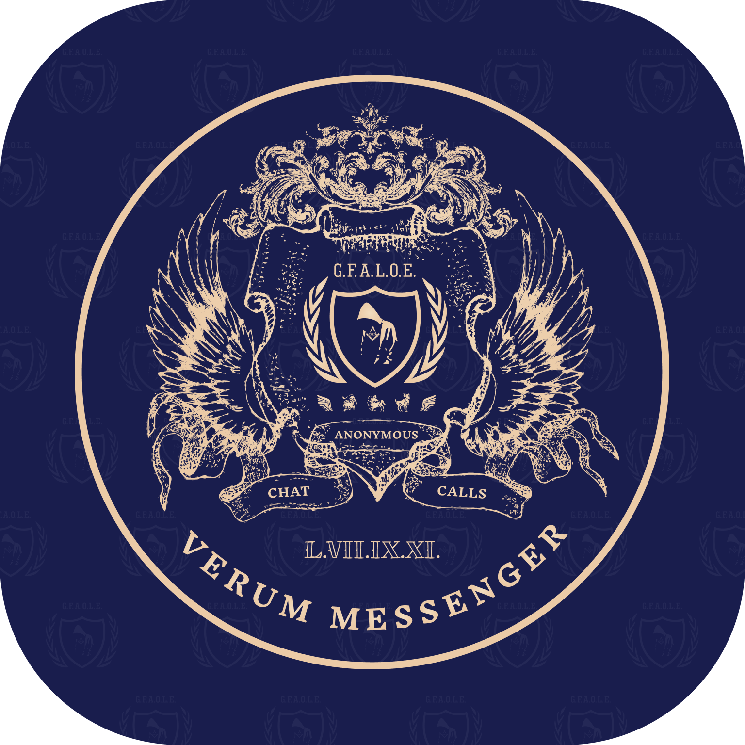 Verum Messenger
