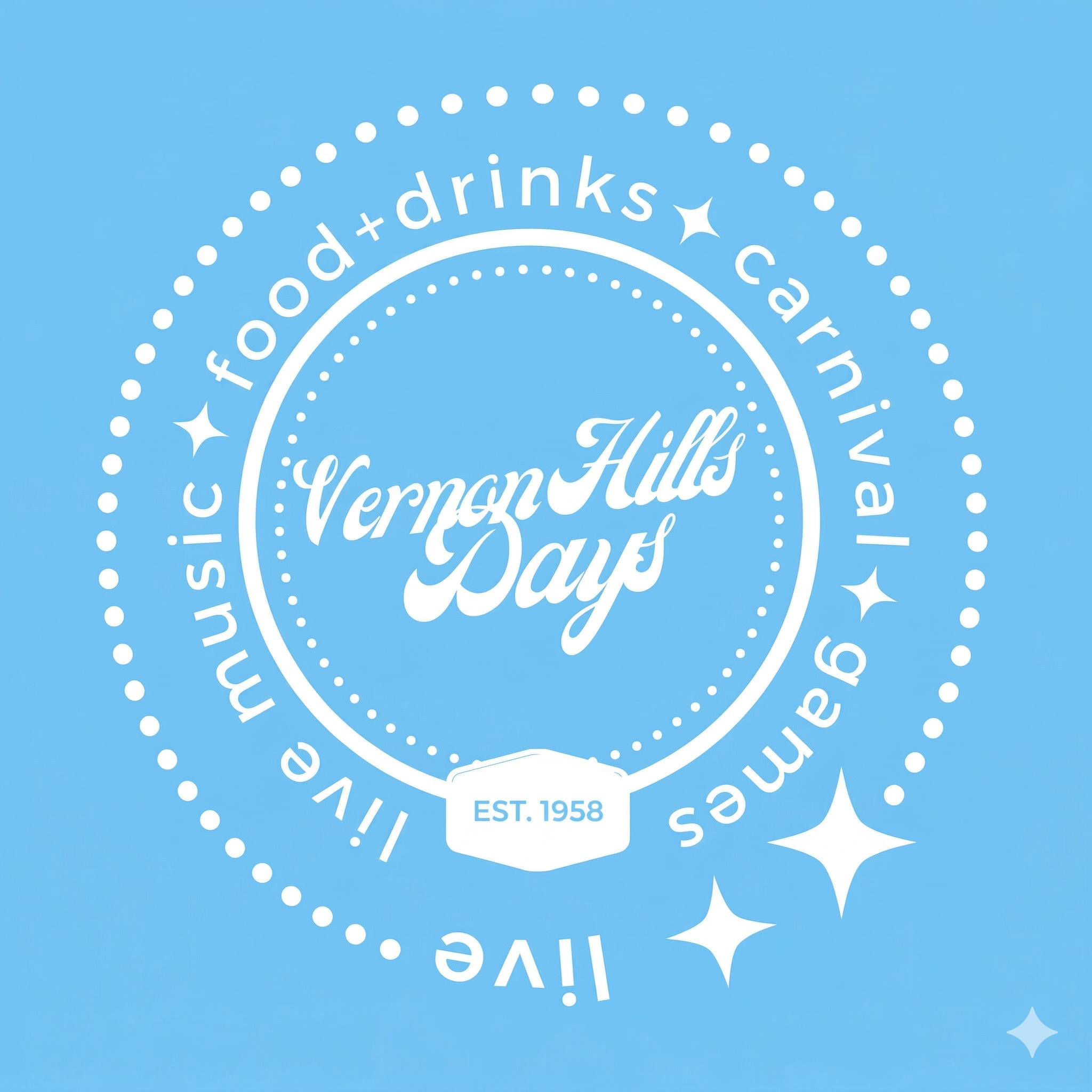 Vernon Hills Days App