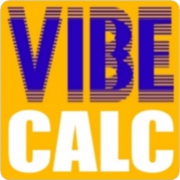 VibeCalc