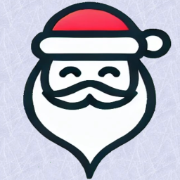 Magic Santa