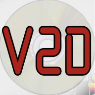 Videos2dvd