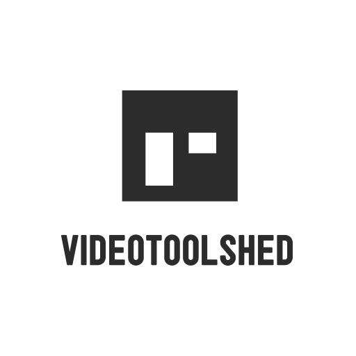 Videotoolshed