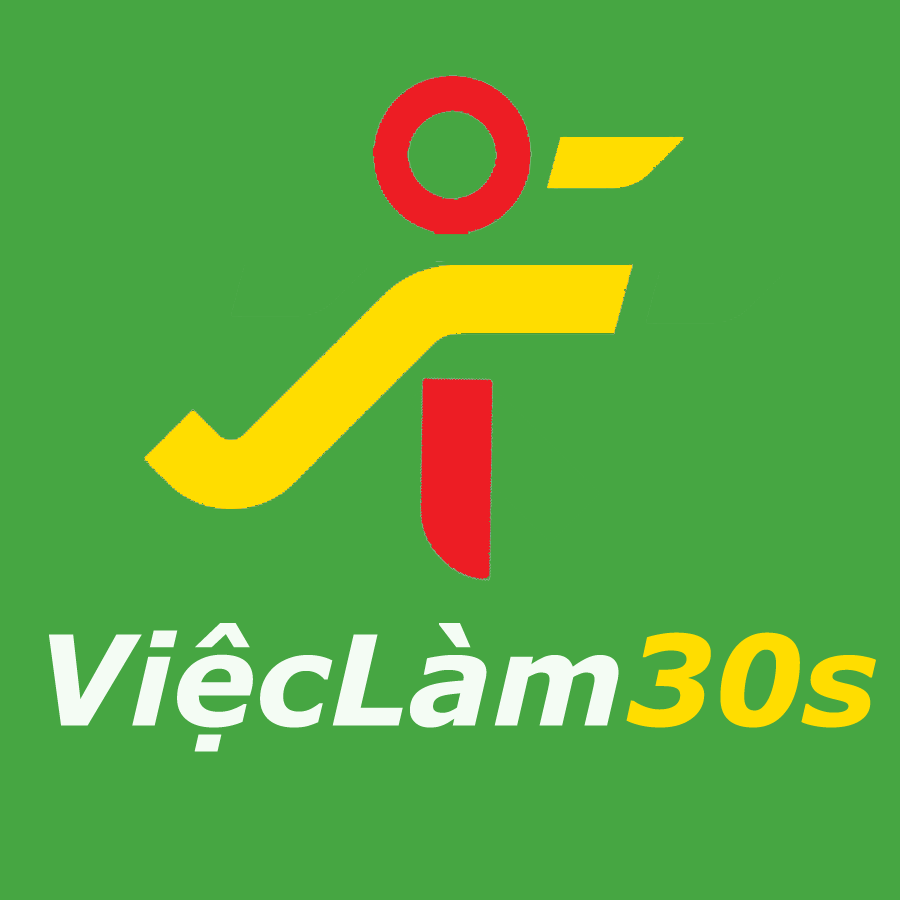 Viec Lam 30s