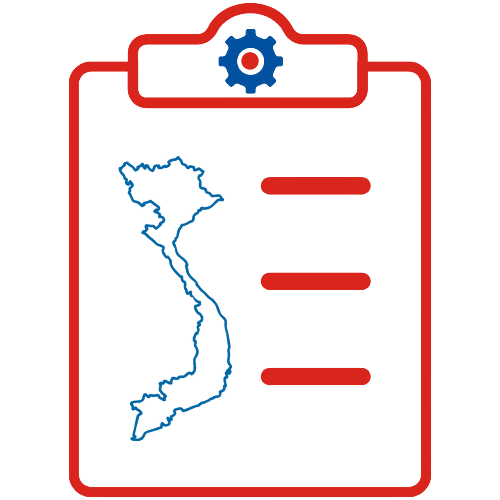 Vietnam Sourcing Reports