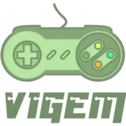 ViGEm Bus Driver