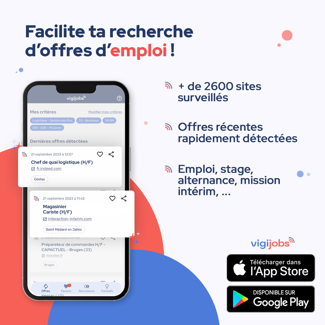 VIGIJOBS