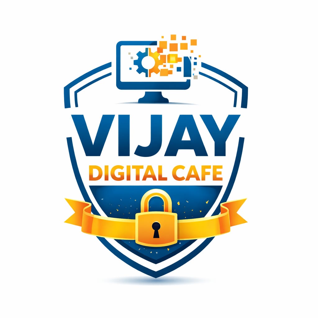 Vijay Digital Cafe