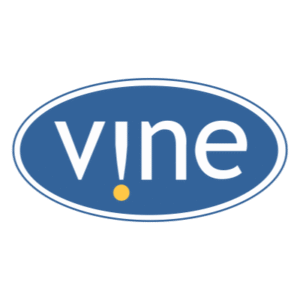 V!NE Alert