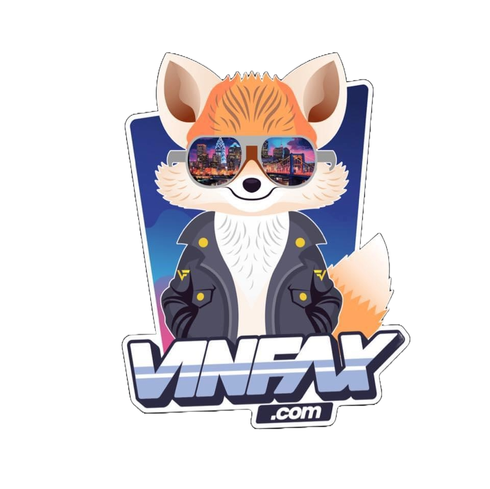 Vinfax