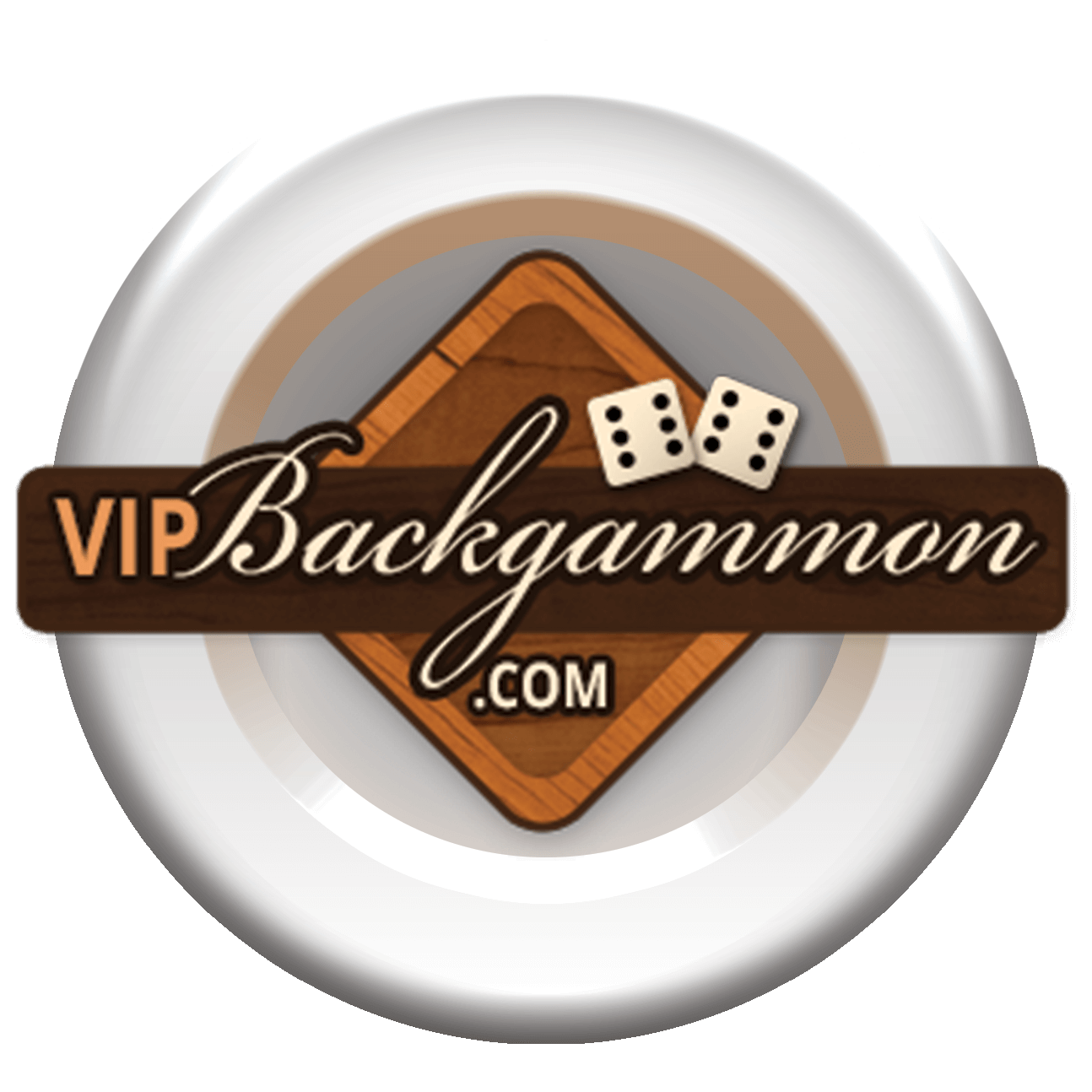 VIP Backgammon