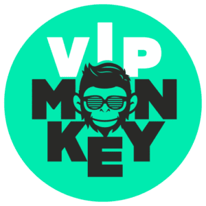 VIP Monkey