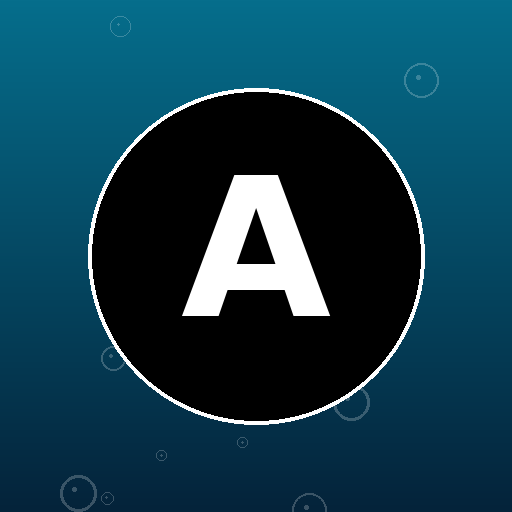 Virtual Aquarium by Aqua