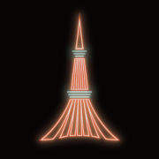 Virtual Tokyo Tower