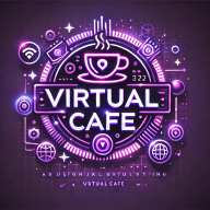 Virtual Cafe