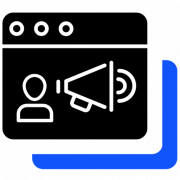 Virtual Event Site