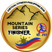 Virtual Fitness PH