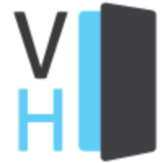 Virtual Hallway