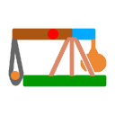Virtual Trebuchet