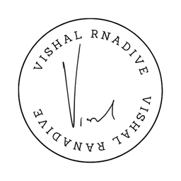 Vishal Ranadivé