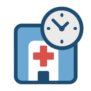 Hospital Visiting Hours
