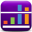 Visual Average Calculator