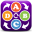 Visual Combinatorics