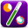 Visual Percentage Calculator