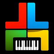 Visual Piano System