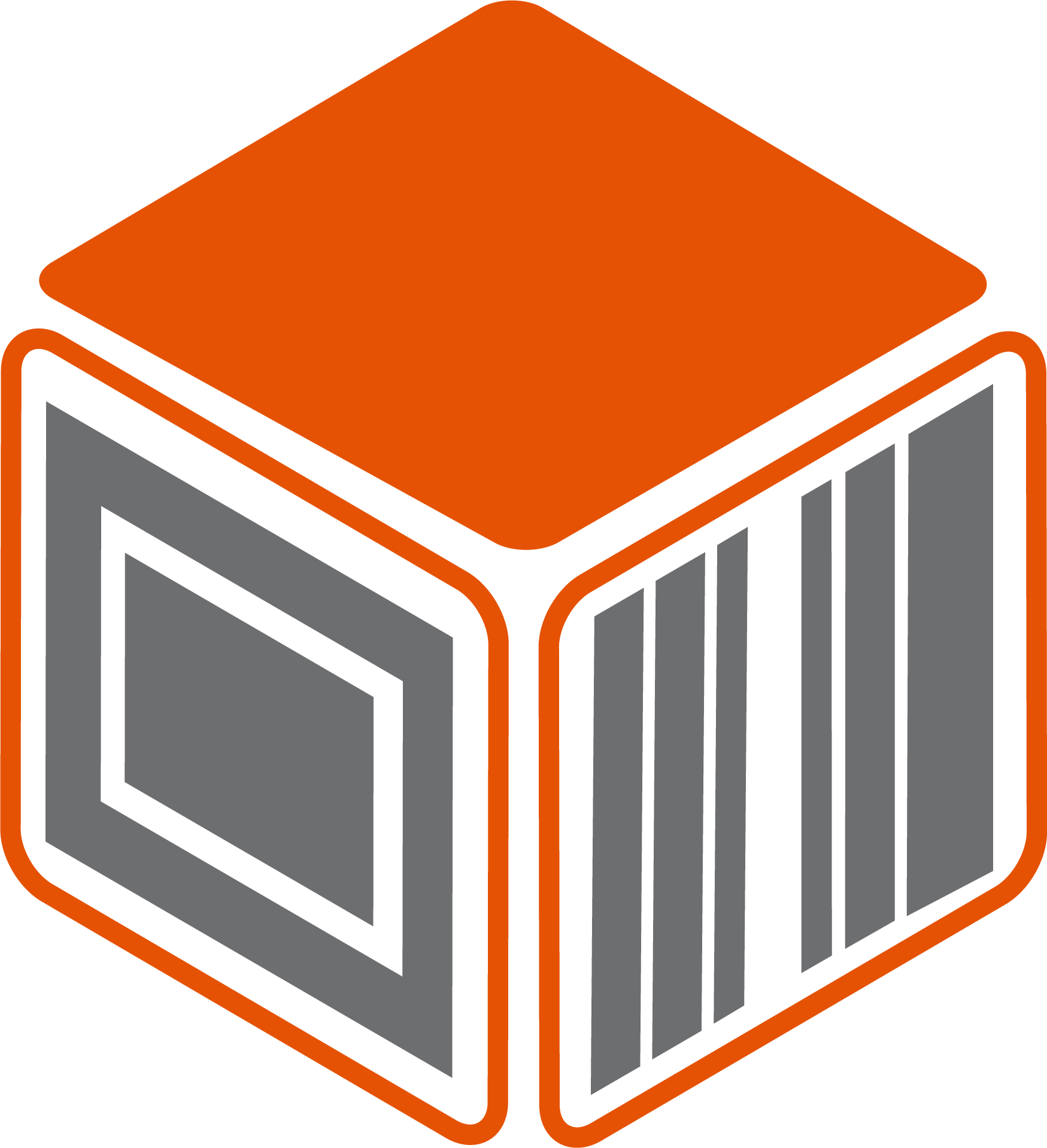 Visual Warehouse