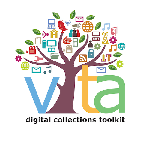 VITA Digital Collections Software