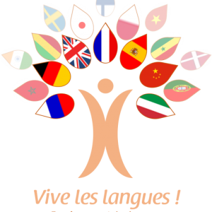 Vive les langues