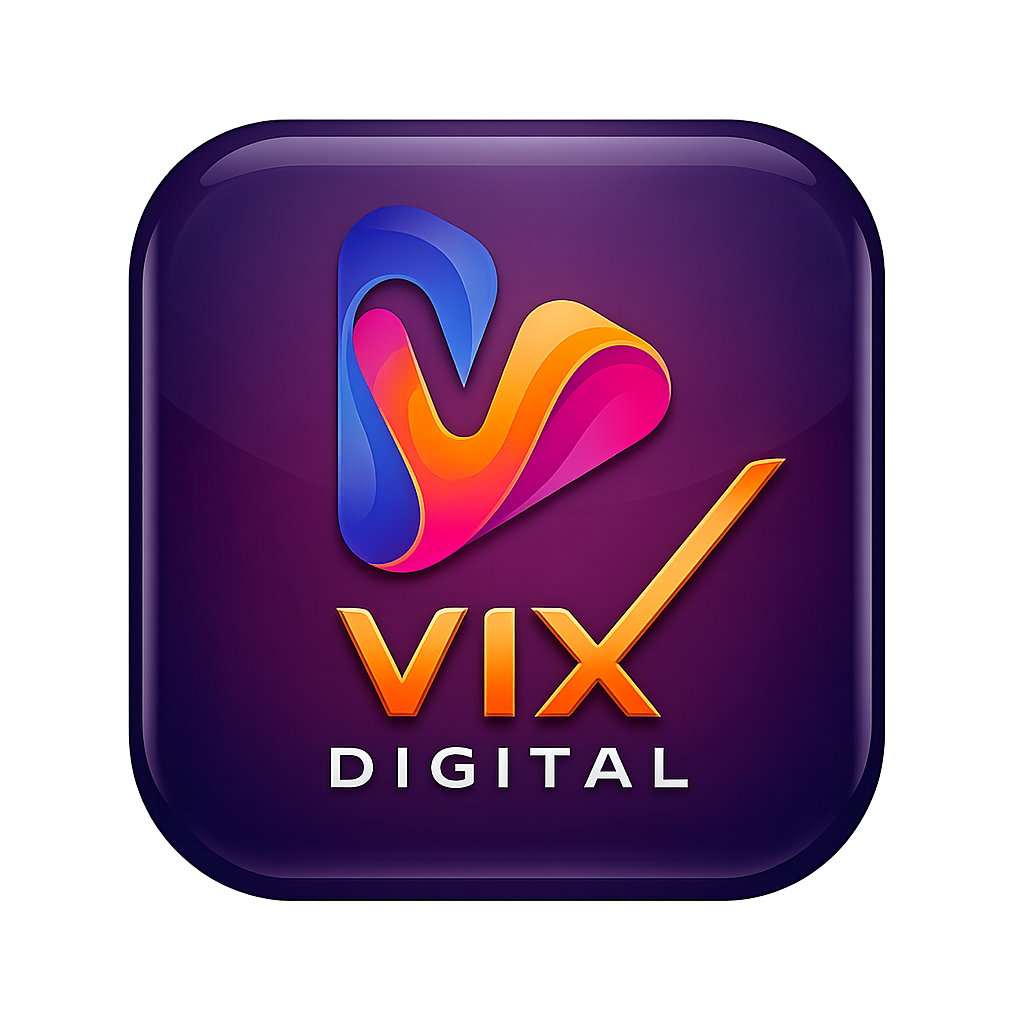 VIX Digital OTT